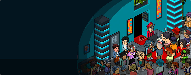 ESHabboSecurity's tweet photo. 📜 Actualización de los Términos de Servicio de @Habbo.

​Habbo ha actualizado sus Términos y Condiciones, introduciendo cambios clave que impactan directamente a la comunidad, especialmente a los creadores de juegos y salas dentro del hotel. ⚖️

​Entérate de todos los puntos importantes y cómo influyen estas normas en nuestra web: https://t.co/qUu1PUTLaZ