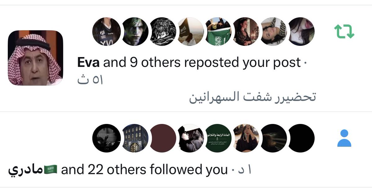 jojowyuf's tweet photo. يللبيه الله يزودهم ولا ينقصهم واعوذ بالله من الحسادد https://t.co/ZfbnHYKWVT