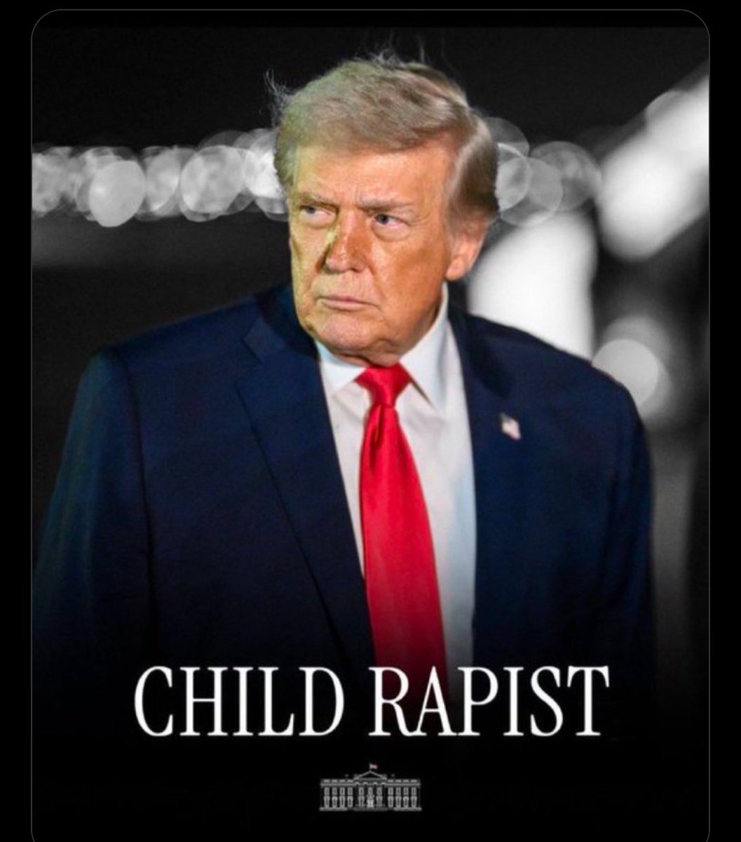 syphizzy's tweet photo. @realDonaldTrump https://t.co/3U1MOwCJQO