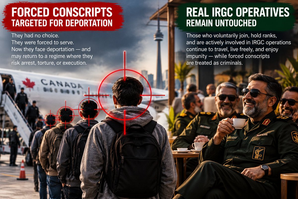 ConscriptVoice's tweet photo. #ConscriptsAreNotMembers #JusticeForIranianConscripts https://t.co/WsMv4dhn8r