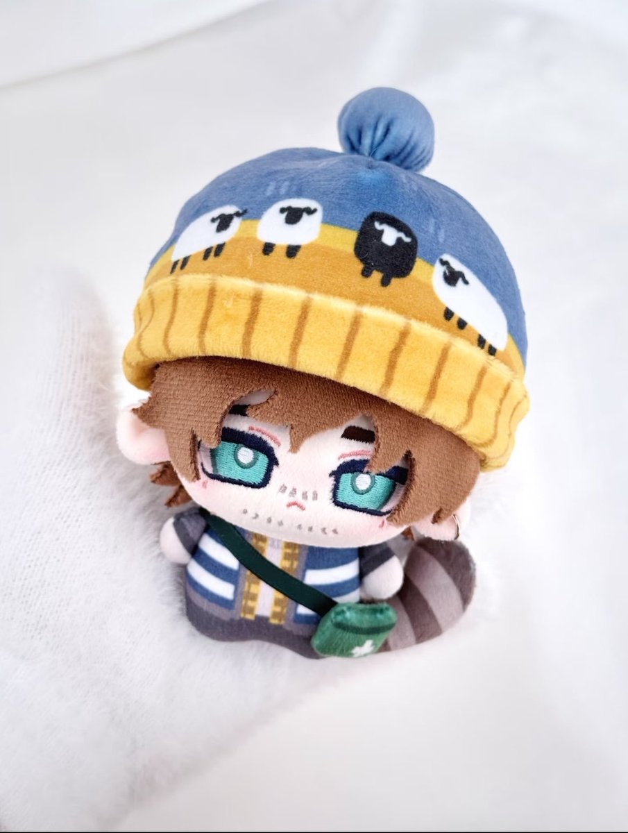 callsmarcel's tweet photo. @ekimae1chome Thank you so much for the give away!! I want him so bad! https://t.co/ryDZWU92oj