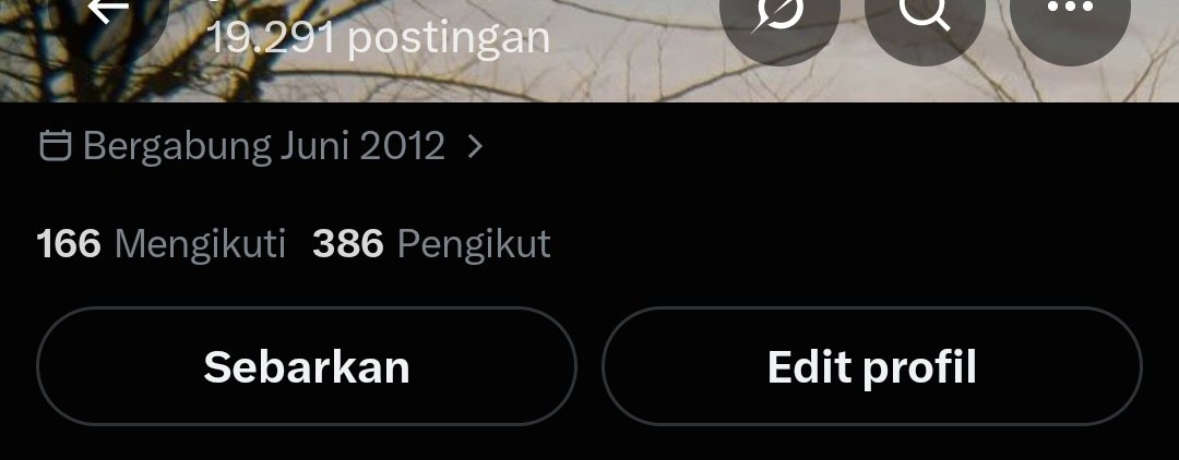 tamparrazi's tweet photo. wts akun rp cowok 

#zonauangㅤ #zonajajan https://t.co/MFbB4fjnDD