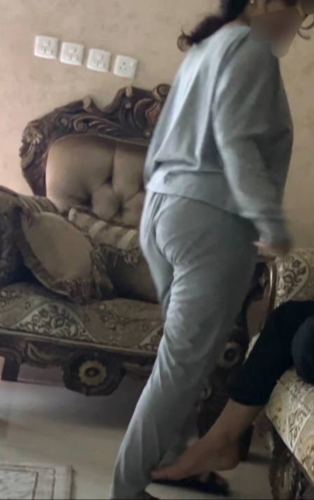 DDADY_D's tweet photo. #ديوث_عهود_اختي خنزرتني اختي بطيزها قاعد اطرد وراء لحمها وهو يرج اخخخخ 🤤🤤🤍🤍 https://t.co/h4ruh35hyF