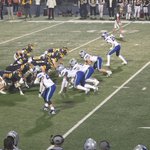 Photo by Eagan Wildcat Football (@Eagan_Football)