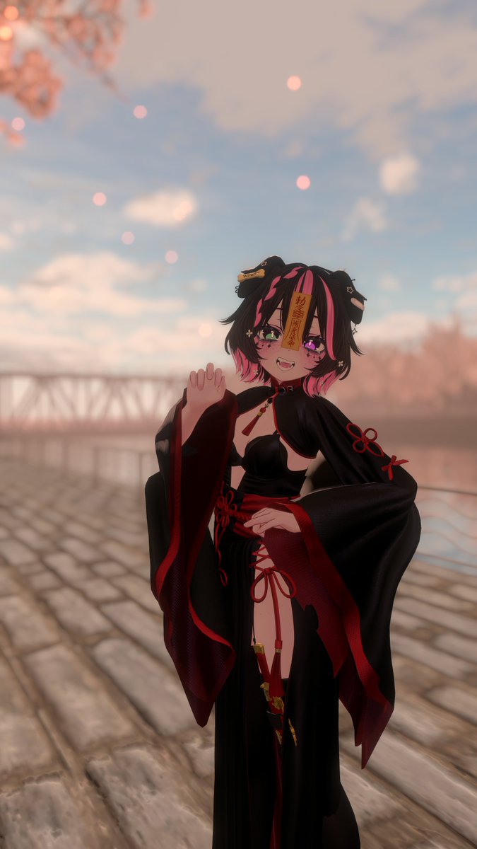 Lilliann3D's tweet photo. Sleepy day post, i wanna just cuddle with girl and sleep

#Vrchat #Airi3D https://t.co/7Ll8Bwtxe2
