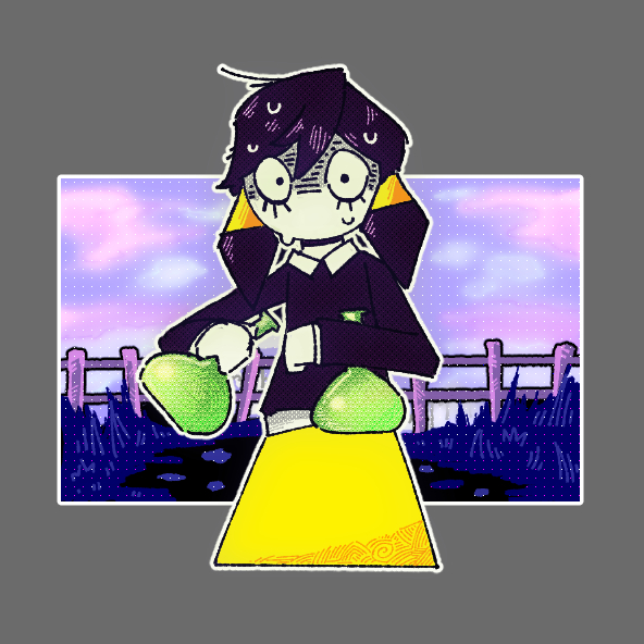 DonPerip's tweet photo. today's doodle... Mesmer from Mesmalie!
#mesmalie https://t.co/u36rE3ZEui