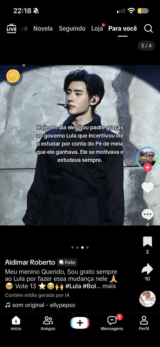 kyos2love's tweet photo. que história linda 🥹❤️ https://t.co/PFj1k3Q7B3