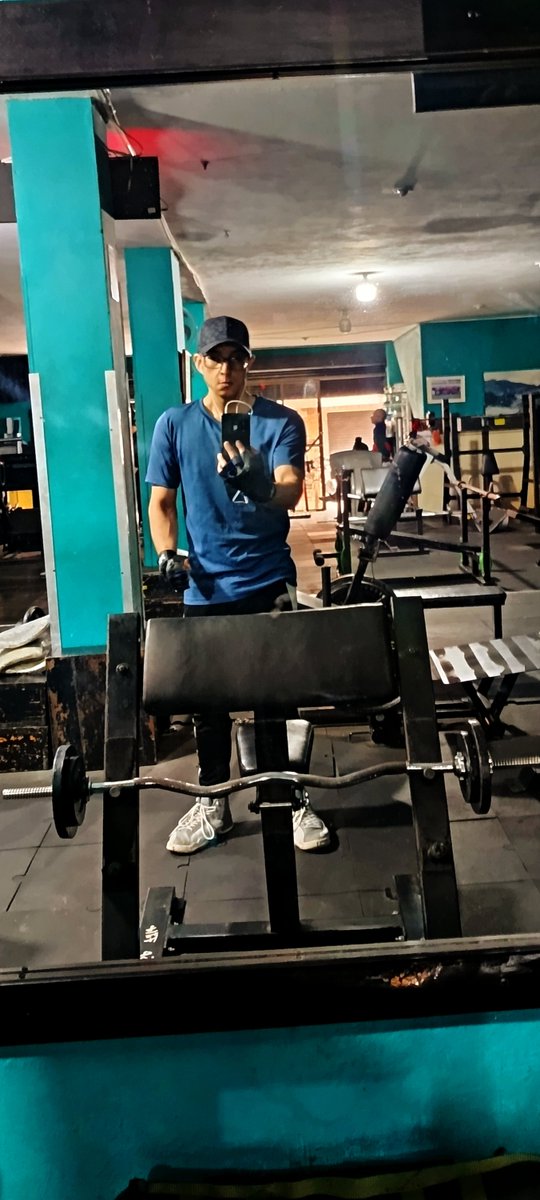 BrandonSanti199's tweet photo. GIMNASIO Y SALUD: INSISTIR, RESISTIR, PERSISTIR Y NUNCA DESISTIR, SIEMPRE CON ANIMOS Y HACÍA ADELANTE Q CON LA VOLUNTAD DEL GRAN ACEDOR DEL UNIVERSO TODO ES POSIBLE EN MI VIDA🏋️🏋️🏋️🏋️🏋️🏋️🏋️🏋️🏋️🏋️🏋️🏋️🏋️🏋️🏋️🏋️🏋️🏋️🏋️🏋️🏋️🏋️😉😉😉😉😉😉😉😉😉😉👍👍👍👍👍👍👍👍👍👍💪💪💪💪💪💪💪💪💪💪 https://t.co/94uBhRrKDR