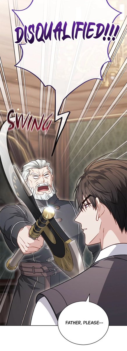 wateurnim's tweet photo. grumpy grandpa is yelling in lowercase 😭 https://t.co/GZXu2wSlOy