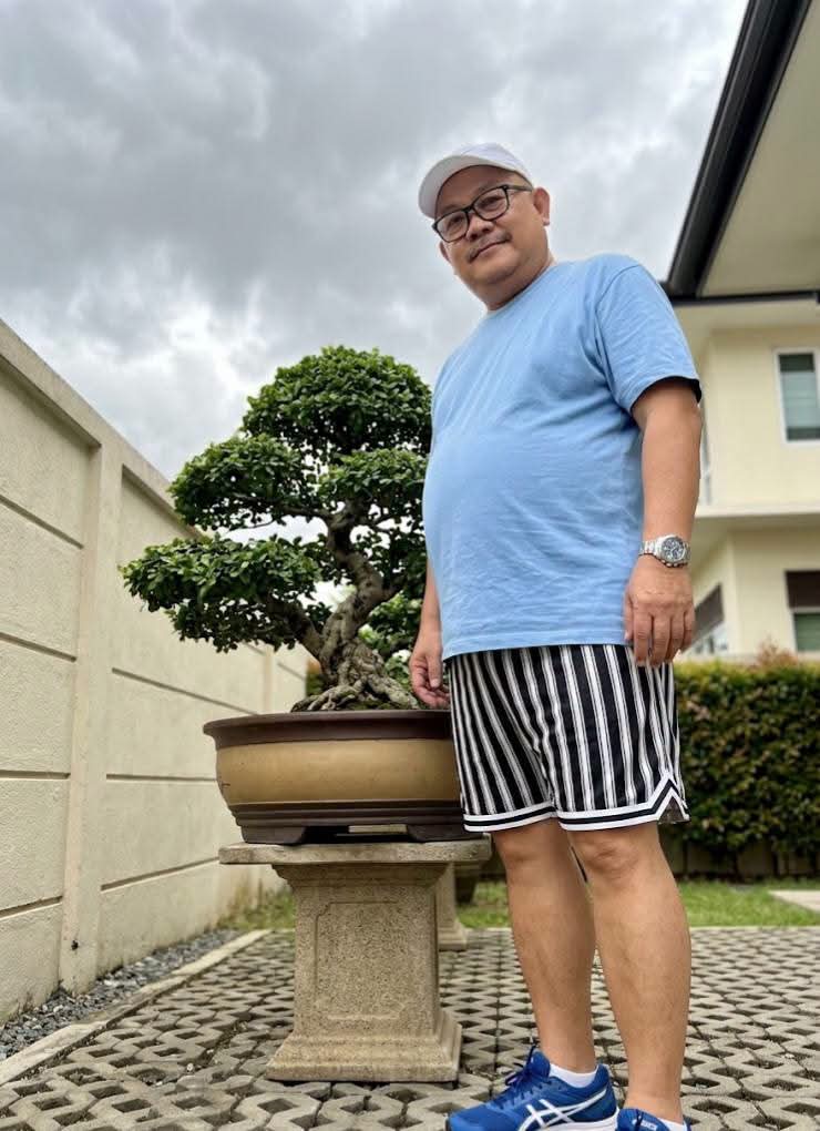 ANWINTEX's tweet photo. Have a Fresh day @All 
#GayOldmen #Daddy #BearOldmen https://t.co/v4OhZAGA7g