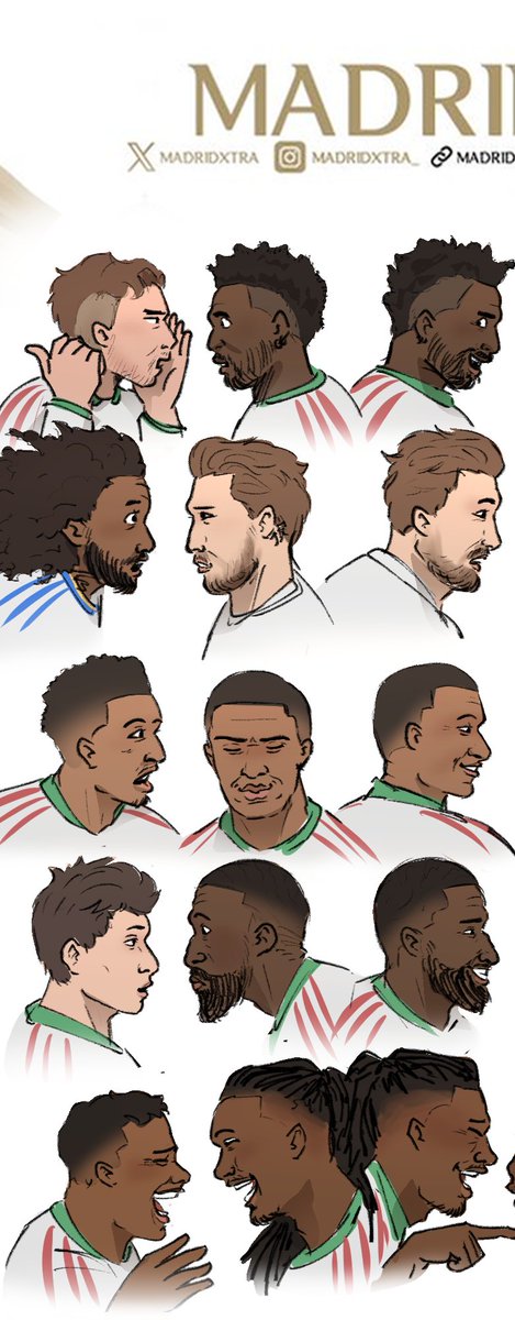 Humina4U's tweet photo. Real Madrid Locker Rooms be like: https://t.co/FDZE8a9aAo