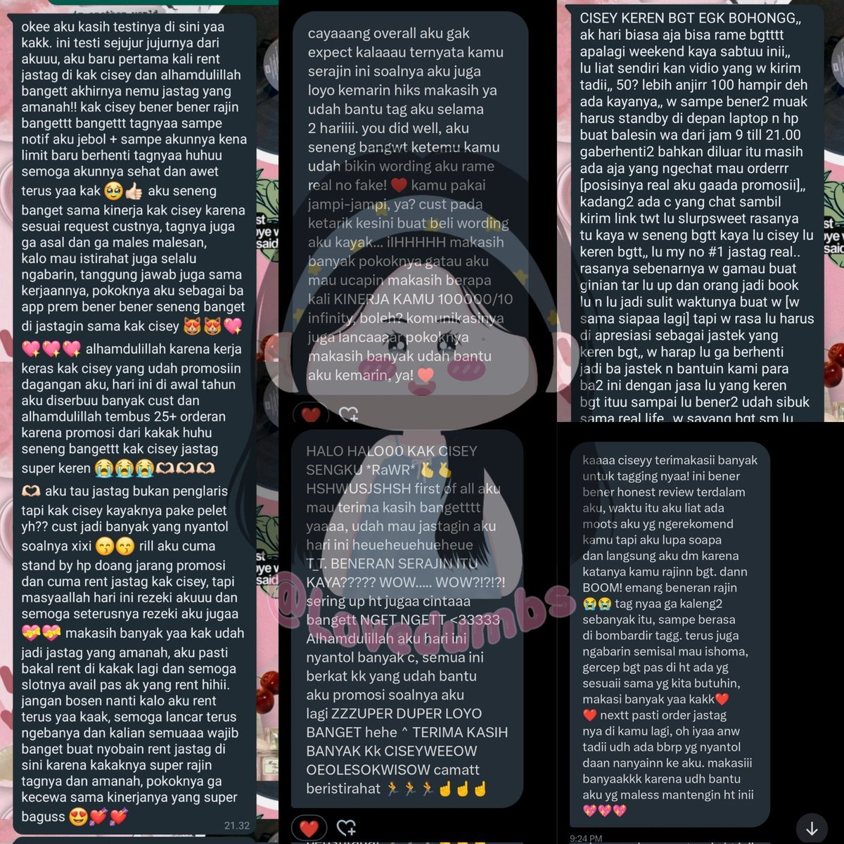 reuohan's tweet photo. pagi, qku masih avail jastag untuk semua spes #zonauang https://t.co/fqB0aAbkIi