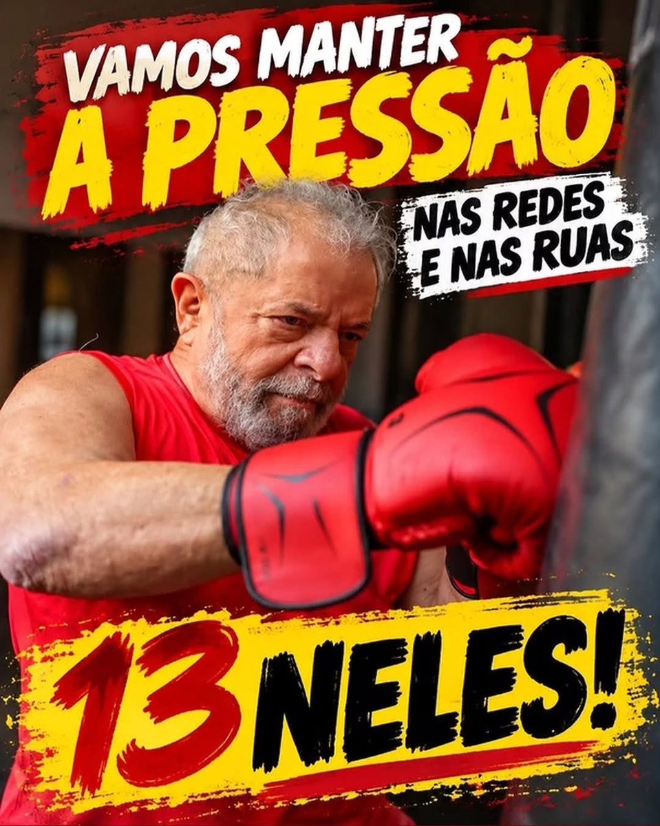 HelioNe05360841's tweet photo. #VITORIADACLASSETRABALHADORA
 https://t.co/zRwNGrTB34