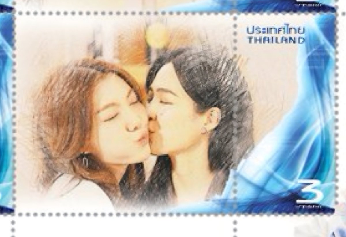 khunhuumhakwong's tweet photo. ❗️❗️วันนี้พรีออเดอร์วันสุดท้าย❗️❗️

กดสั่งซื้อได้ทาง  https://t.co/E5SjX0M5cN 
อย่าพลาดเก็บครั้งแรกที่มีแสตมป์ 'GLคู่แรก' แสตมป์ที่หลิงจุ้บออมด้วย🫪 มีมูลค่าทางใจในอนาคตแน่นอนคับ

#LingOrm https://t.co/ctOs9yQj4W