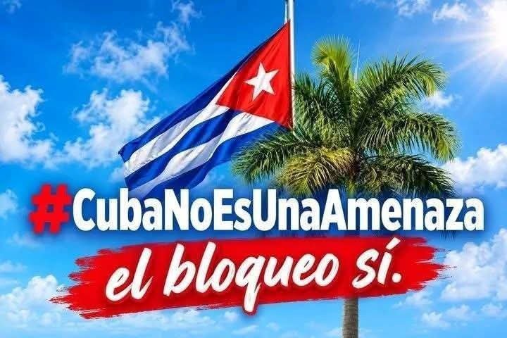 yani100214's tweet photo. #CubaNoEsUnaAmenazaElBloqueoSí 
#Matanzas https://t.co/7eJrofUyaO