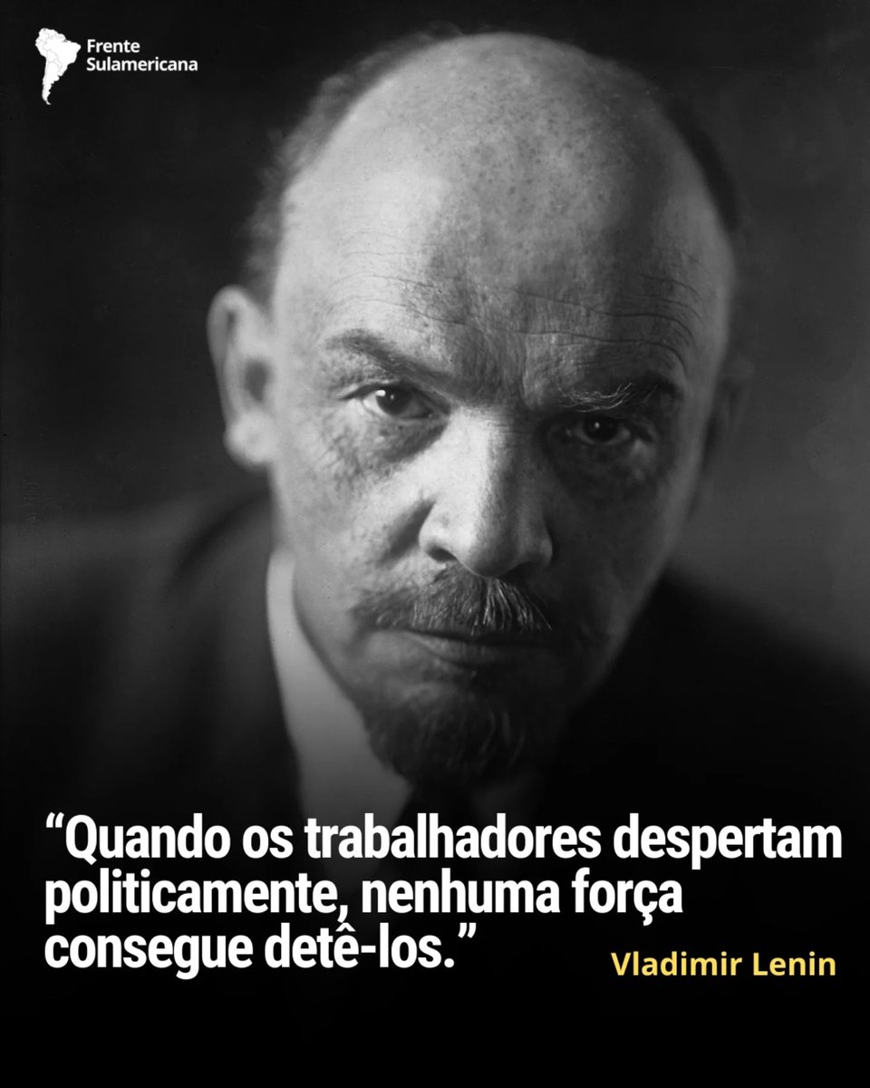 Frtsulamericana's tweet photo. VITÓRIA DA CLASSE TRABALHADORA https://t.co/lz5HlnQXAF