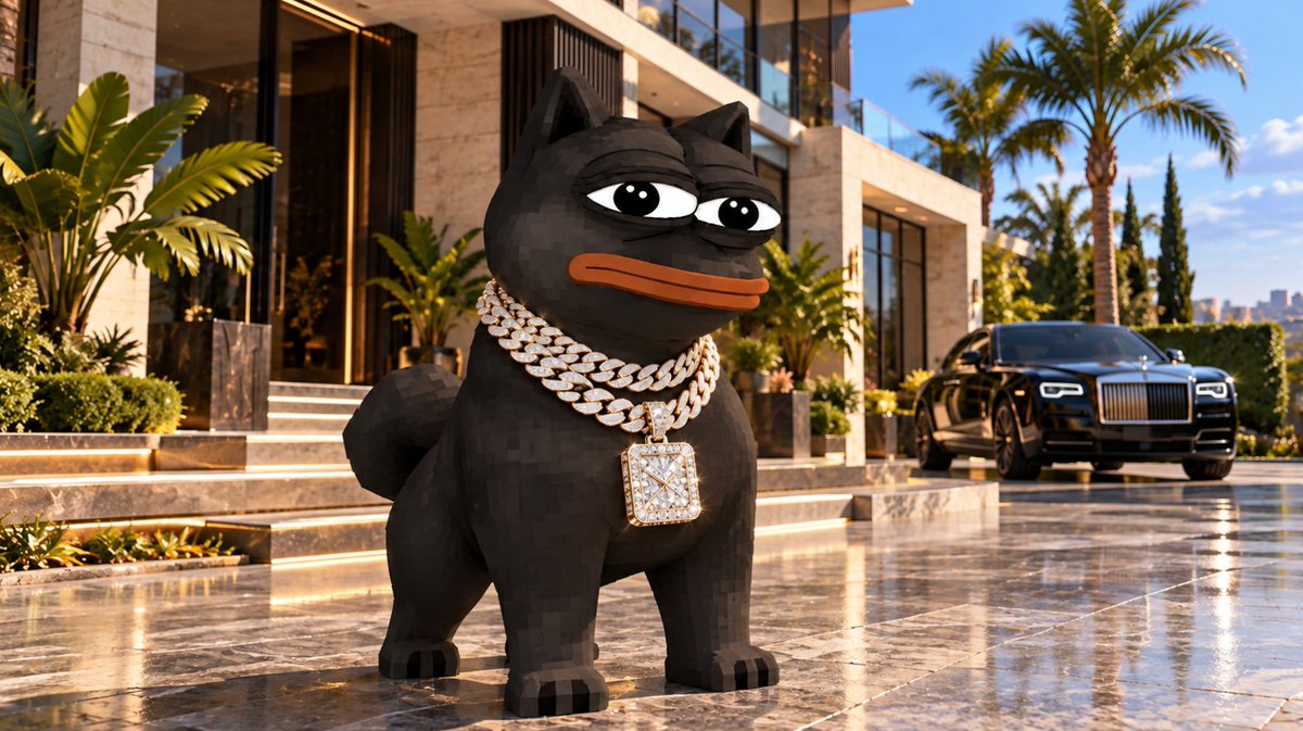 ndogepepe's tweet photo. say solana:5xnWN7Jgtqo1Bxo5jSQx3og42e3orkxGYQX9EanKpump to the regular life

39NH76f2zxcD3xp5RUHrBSEDRcupQuCme71TKB8zpump https://t.co/Z25CSfqohR