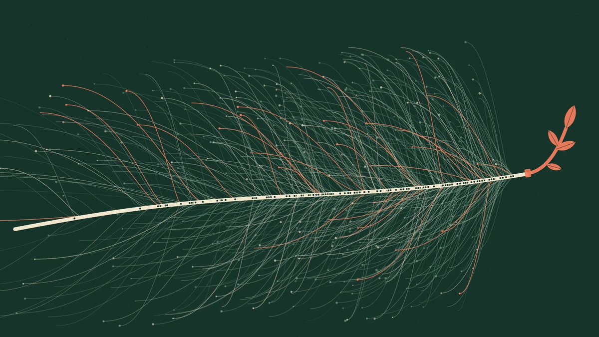 tinybeans's tweet photo. Anthropic が社内のモノレポを、git から自作のバージョン管理システム「Scion」に5か月で移したそうです。

きっかけは、1日のマージ数が5月の約2,500件から9月には3万件超に増えたこと。コードを書く役が Claude に移って、ボトルネックがソース管理のほうに来たわけです。

git の何が合わなくなったのか、6つの設計原則、3層のキャッシュ、7人のチームが Claude と作った話をブログにまとめました。