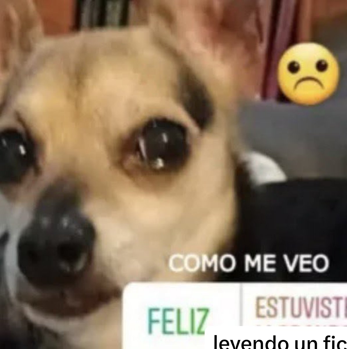 minuitmina's tweet photo. TE PDIO SANA Q TE PASA https://t.co/zZ6emPbAGB