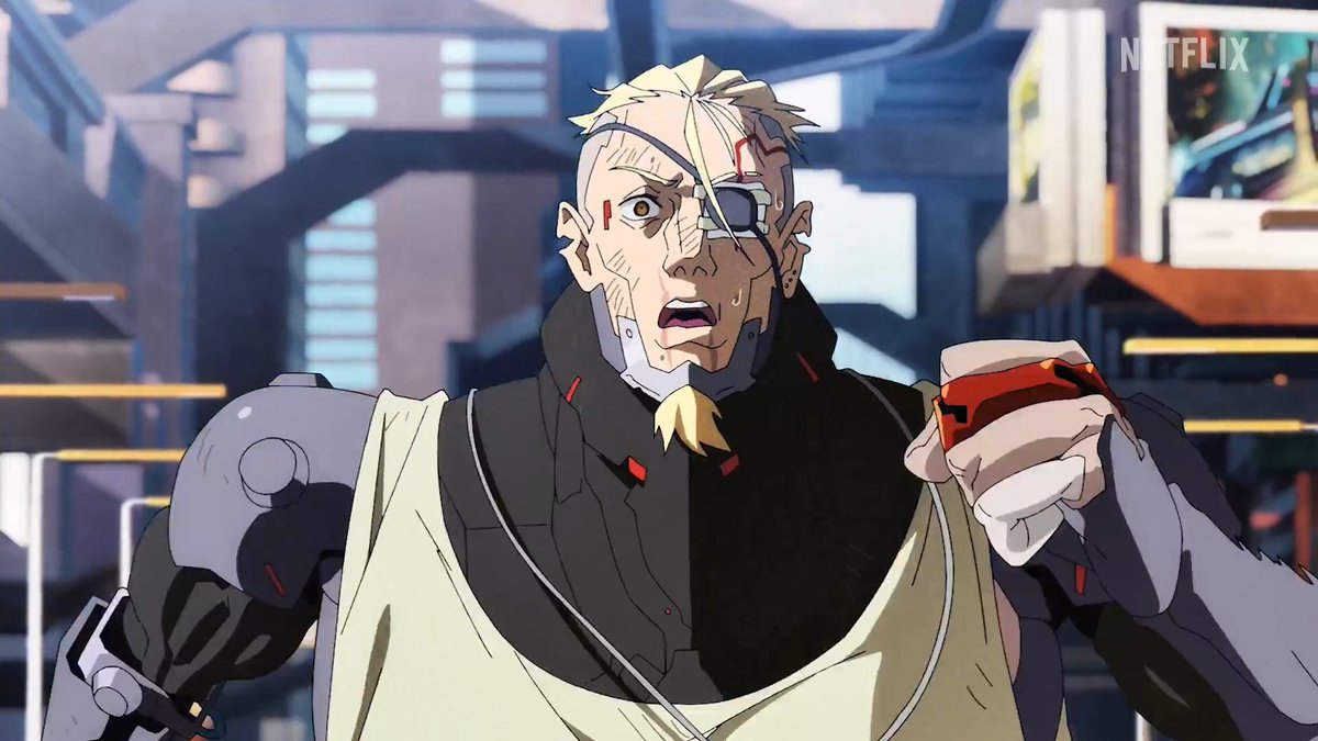 randomartmaker5's tweet photo. Looking at this scene and I’m guessing this is either during his recovery or after his recovery post incident https://t.co/LAu0m1oVUc