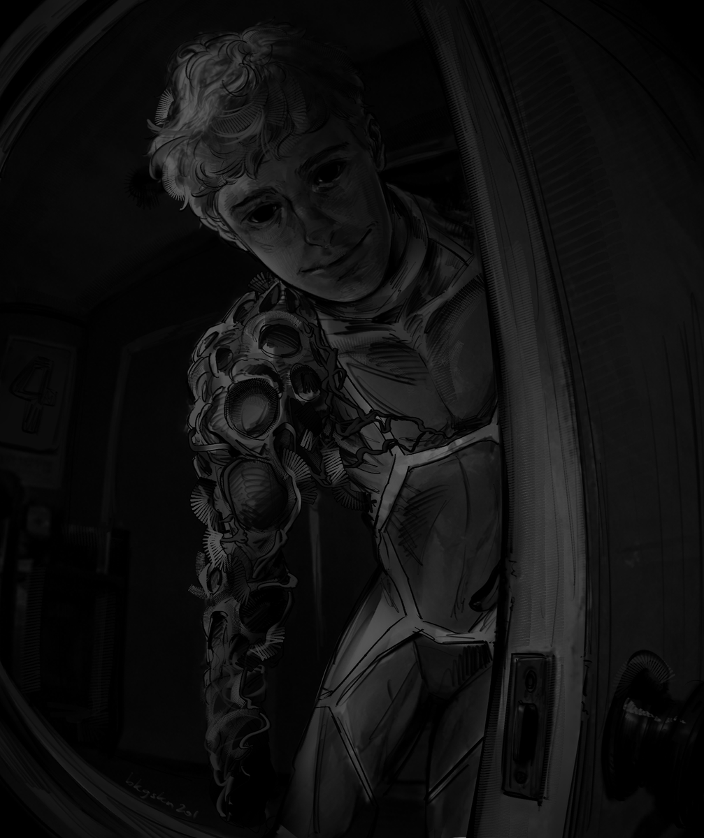 bkgskn201's tweet photo. Whatever happened to Johnny Storm?

(happy early halloween)
#johnnystorm #fantasticfour https://t.co/85n3vdPhZX