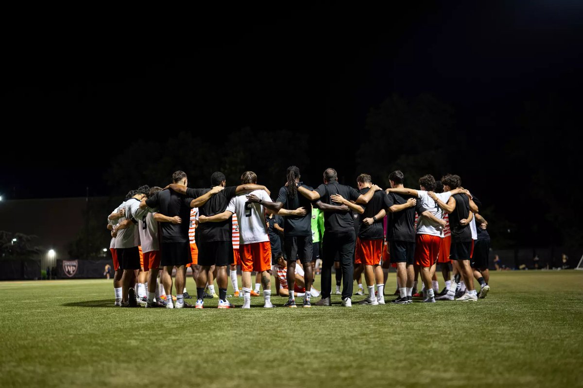 WPUPioneers's tweet photo. #WPUMS dropped 1-0 decision to TCNJ at home. #wpunj #d3soccer

🗞️ https://t.co/1H83XGMT5T https://t.co/tX0fUIUW6K