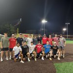 Photo by D2 Maryland Club Baseball (@MDClubBaseball2)