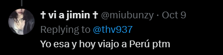 jw1OO9's tweet photo. no solo miraflores tiene areas verdes y si no te gusta perú no vengas pues wbna asi d facil https://t.co/wAdOYsTcpp