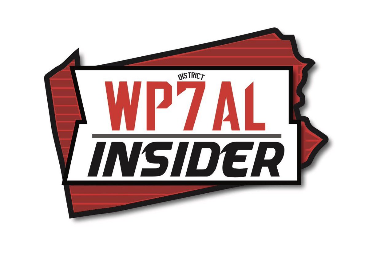 WPIAL_Insider's tweet photo. We notice it all on WPIAL Insider.

If you thought this year was good, wait until you see what we already have in store for next year 🤯🤯🤯

Keeping all receipts 🧾🧾🧾 https://t.co/4Pv7oLQpFw