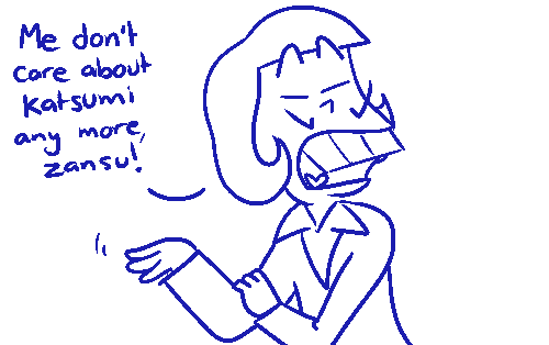 san_iyami's tweet photo. No me importa,creditos:DoctorDekapan-Blog,via Tumblr  #IyamiSan #Iyami #Shee #OsomatsuSan https://t.co/bZhhlhTYXp