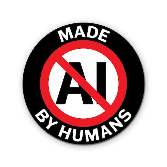 Lander557yt's tweet photo. Hi I dissapointed someone I think is real cool by using Ai art, and it has made me decide to stop using Ai art because the importance of art is that its a creative piece made by a human,  by a being with a soul. https://t.co/p7Hn3v2Z9y