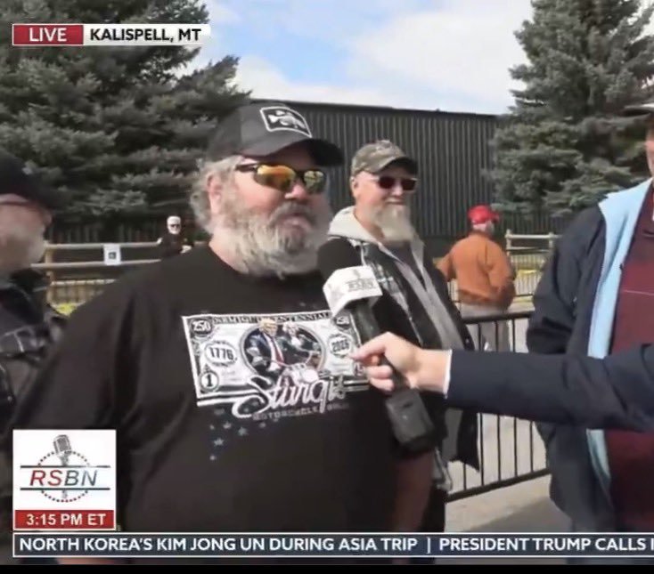 RightWI1776's tweet photo. You may not like it, but this is what peak male performance looks like.

These Chuds are the salt of the earth and the reason why we have a functioning civilization. https://t.co/5a9l2Xwgi3