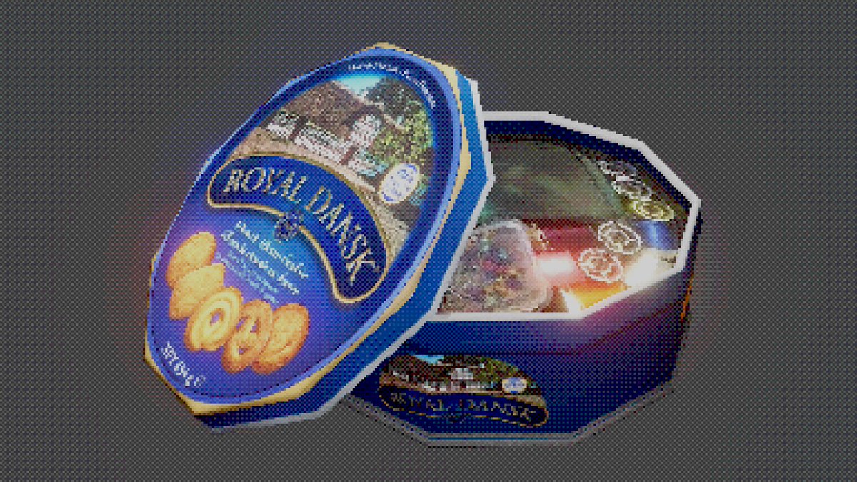 kaanomeg's tweet photo. working on a globaly shared childhood memory https://t.co/wciDzQeBdX