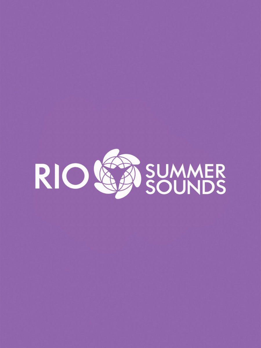 weinthecrowd's tweet photo. O Rio Summer Sounds é um novo evento que marcará a abertura oficial do verão do Rio de Janeiro, com grandes shows da música eletrônica na Praia de Copacabana. 

A primeira edição acontece em novembro de 2027, com Calvin Harris. A Globo fará a transmissão oficial. https://t.co/aXMKXMNy2d