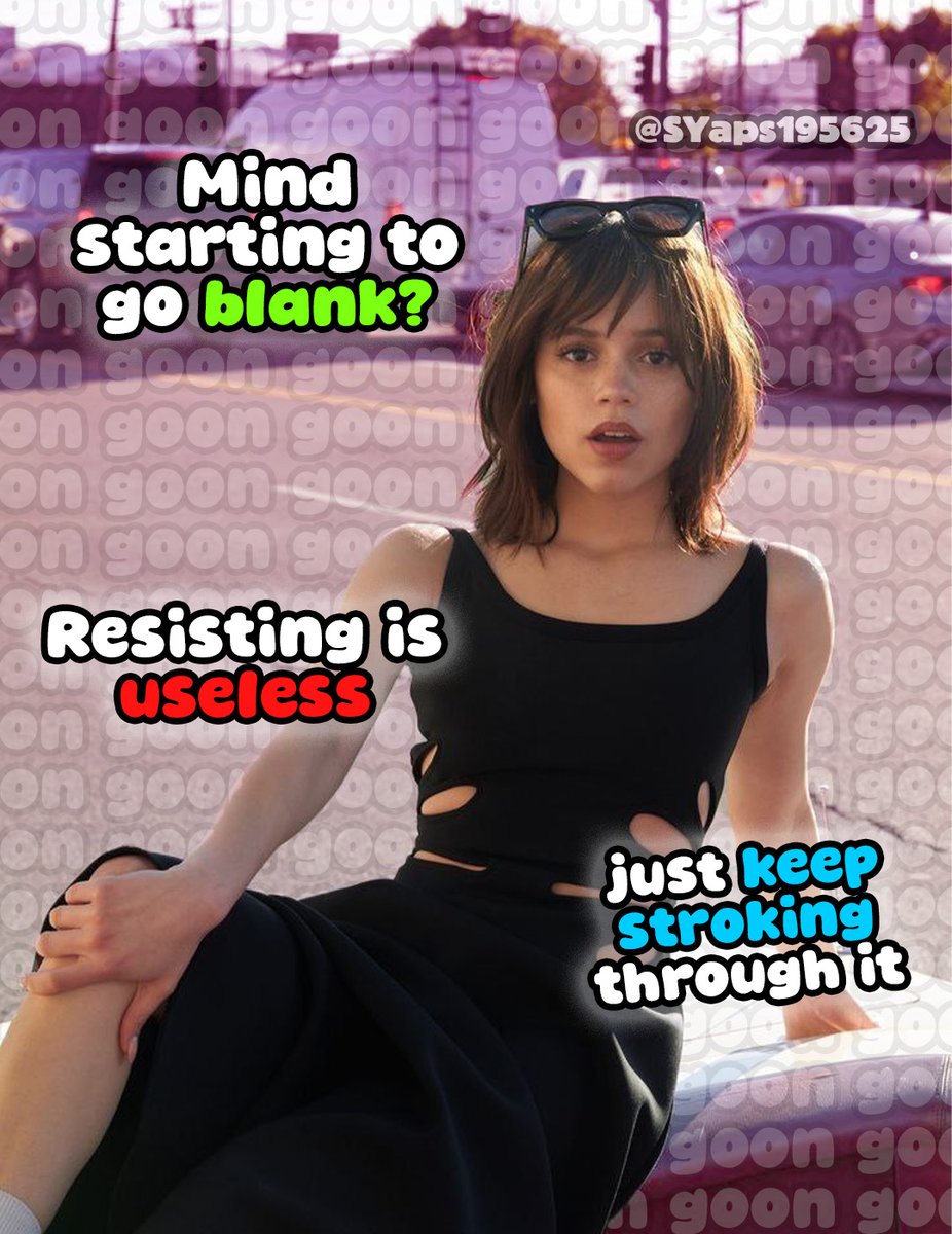 SYaps195625's tweet photo. a caption of princess jenna and mommy poki in the style of @supcaptions 🫶💜 #wankbattle #wankchat #nofap https://t.co/JPyA03tFgq