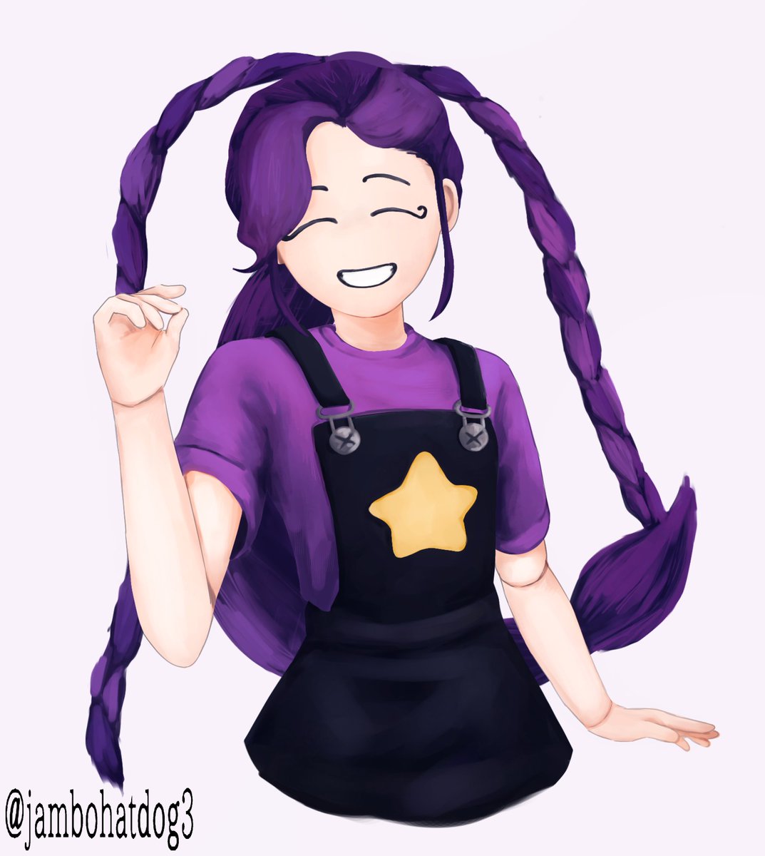 C_REPORTER303's tweet photo. @mobgamesstudios Mob would lily love my art if she saw it https://t.co/wqIIKyqYXH