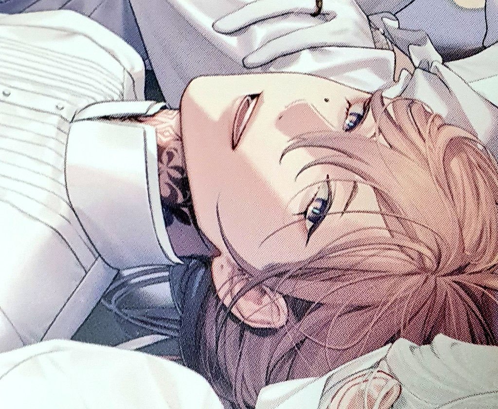 ArisuAlice7's tweet photo. Scien👀 https://t.co/U03u9ccBpT