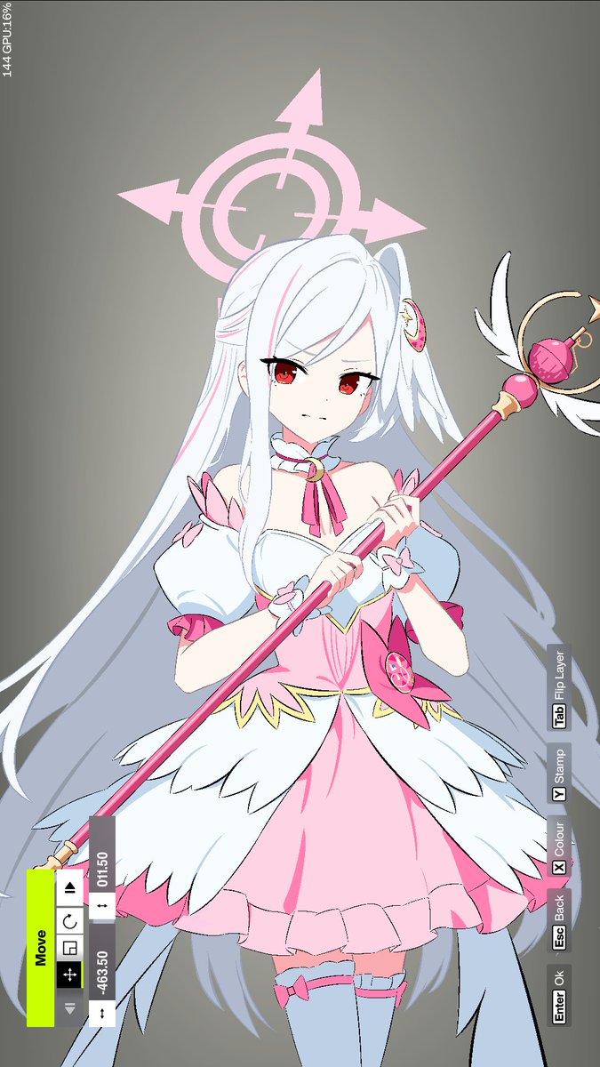 rockstar_4039's tweet photo. これで4個だ。 4個目を作った。
数か月前までは、こんなの一体どうやって作るのかと思っていたのに、今ではこんなものを私も何ともなく作り出せるようになったな… やる価値はあった。 https://t.co/oLHaxqUUsz