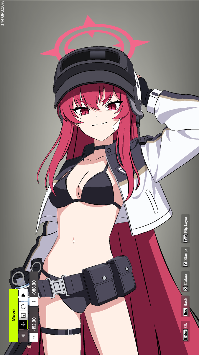 rockstar_4039's tweet photo. これで4個だ。 4個目を作った。
数か月前までは、こんなの一体どうやって作るのかと思っていたのに、今ではこんなものを私も何ともなく作り出せるようになったな… やる価値はあった。 https://t.co/oLHaxqUUsz