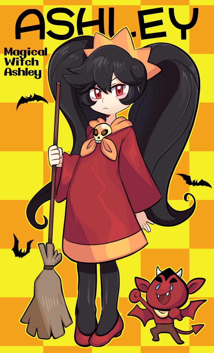 MissAndyDandy's tweet photo. 𝘏𝘰𝘤𝘶𝘴 𝘗𝘰𝘤𝘶𝘴!
💀🔴🟡 https://t.co/tOQ8LGsz5g