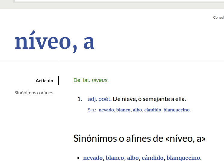tranced's tweet photo. ¿El papel Niveo se llama así por esto? https://t.co/AqIuLtHEIs