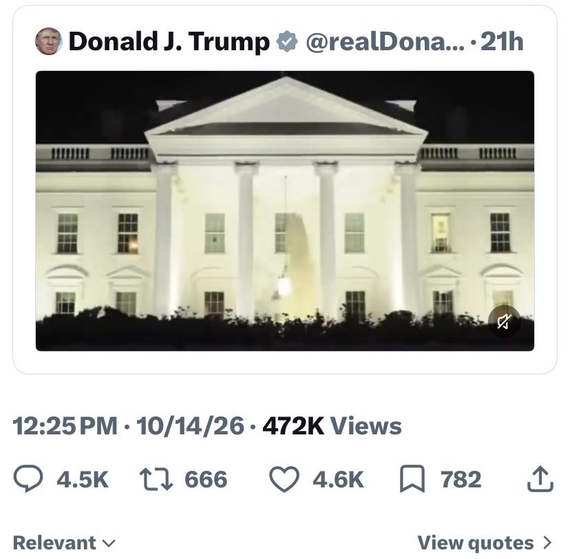CarolineDi20349's tweet photo. @RepThomasMassie Speaking of religion, coincidence? Or  revelation 13:18 https://t.co/9zzczC5fR5