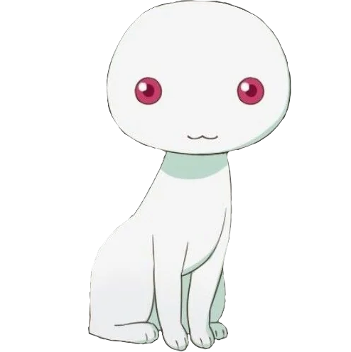 kyubey_03's tweet photo. @OmegaQueef https://t.co/NONsU4yMHN
