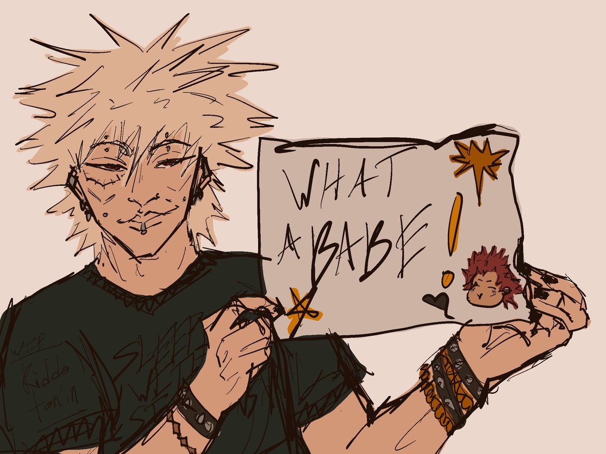 o0kiddotonin0o's tweet photo. Fucking emos
….
287/365
#kiribaku #krbk https://t.co/6yTiHT8zoz