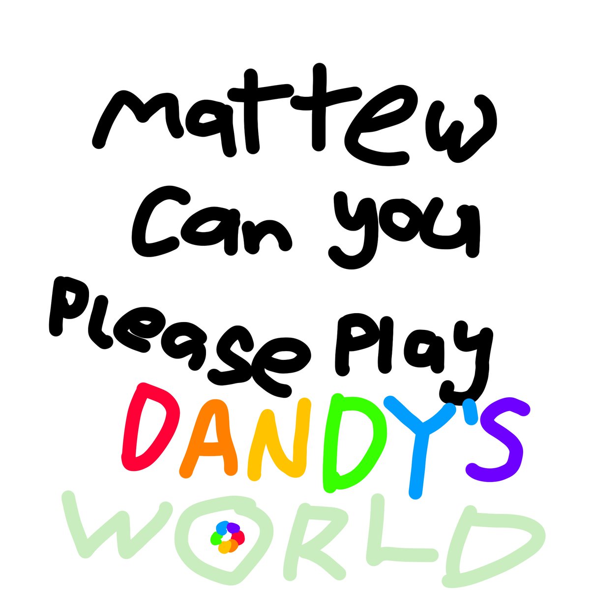 SudocreamC8896's tweet photo. Can you play dandys world with me and nikol?
@alv36349 https://t.co/brp7chc3Ka