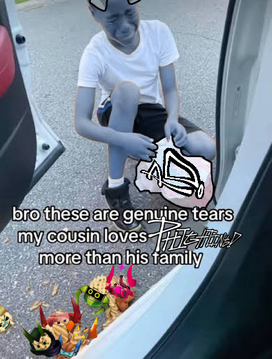 shadedcatzz's tweet photo. how ive been feeling as of recently https://t.co/xZToCYdVYC
