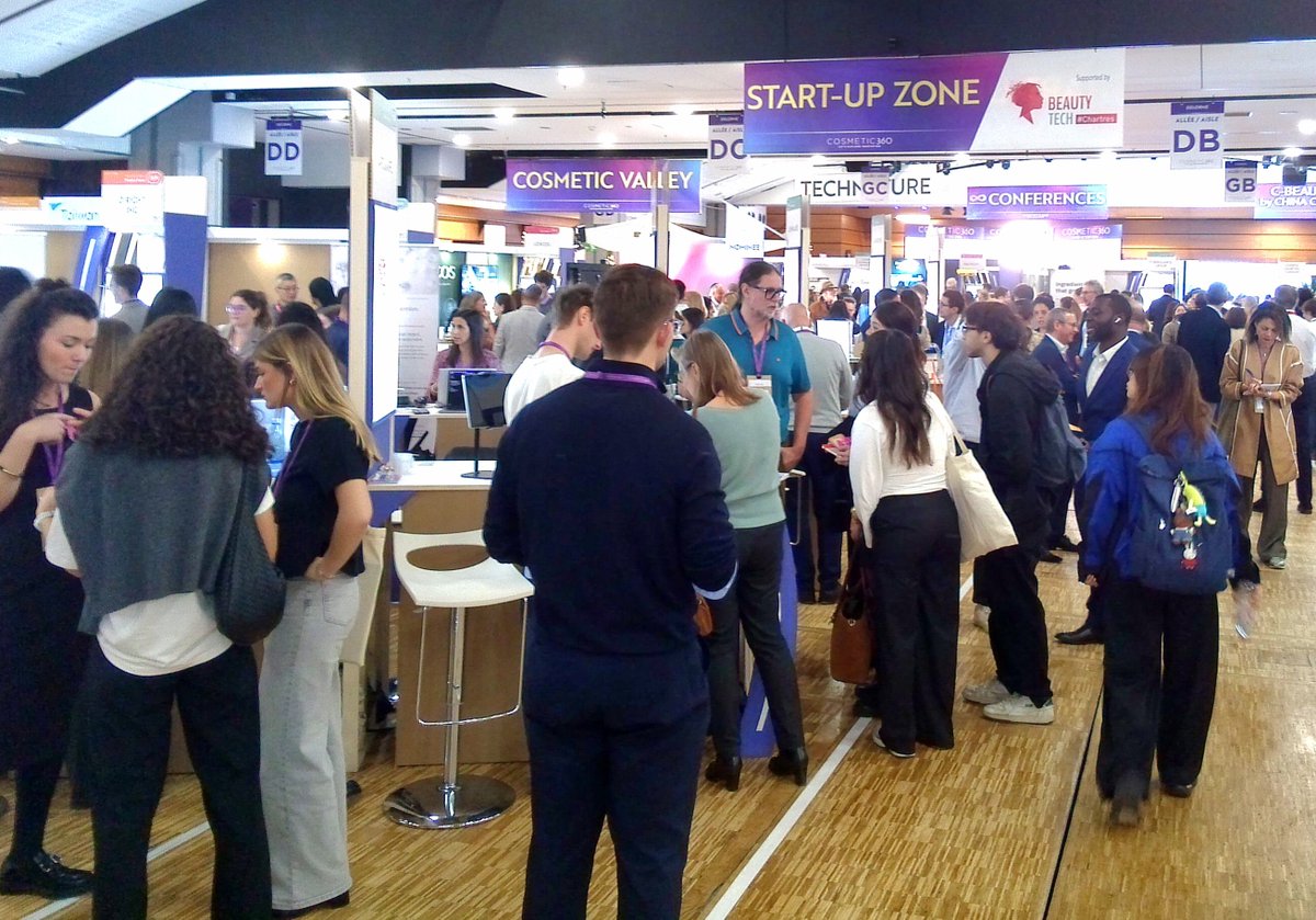 CEEVO95's tweet photo. #valdoise / #ParisRegion / #ChooseIDF / #CosmeticValley / #Ceevo95 : Promotion par le CEEVO des atouts et des compétences du Val-d'Oise dans le secteur Cosmétique au Salon International de l'Innovation en Parfumerie Cosmétique (Cosmetic 360), à Paris - https://t.co/0DcxgHadK1 https://t.co/AAEuzF2HZh