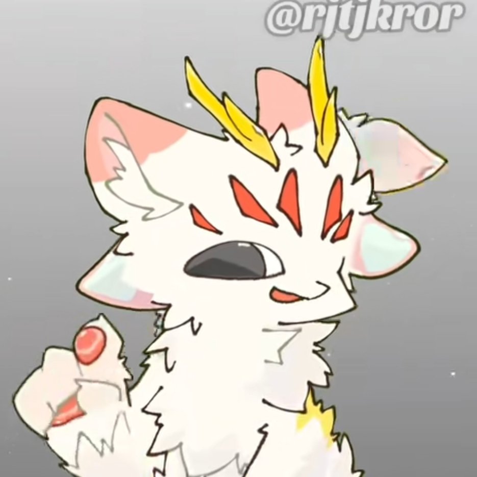 MalevolentQ48's tweet photo. Been thinking about qilin dih lately... https://t.co/9blPDqg3nf