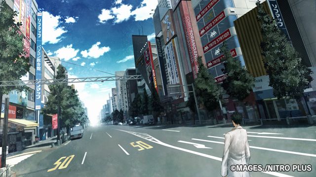 nitroplus_staff's tweet photo. 【今日は何の日？】
神をも冒涜する12番目の理論――それは、俺たちが手にした偶然の産物。
科学ADVシリーズ第2弾、Xbox 360ゲーム『STEINS;GATE(シュタインズ・ゲート)』は2009年10月15日に発売されました！
https://t.co/joEAlvqI4X
#ニトロプラス #シュタゲ https://t.co/gSM1yyjMuI
