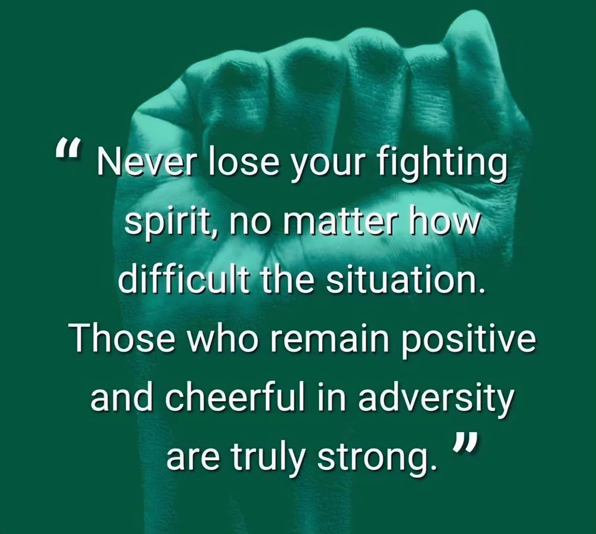anandagarwal1's tweet photo. #hope #BeStrong #Happiness #MindfulLiving #motivation #PositiveEnergy #positivethinking 
#lifeisprecious
#Positivity #PositiveVibes #PositiveVibesOnly #Life #love #sucess #smile #laugh         
#Joy #Love #Peace #Kindness #Principals #Gratitude #Kadr #Shukr #Sabr #Fakr #Celebrate https://t.co/W9189VjZ2S
